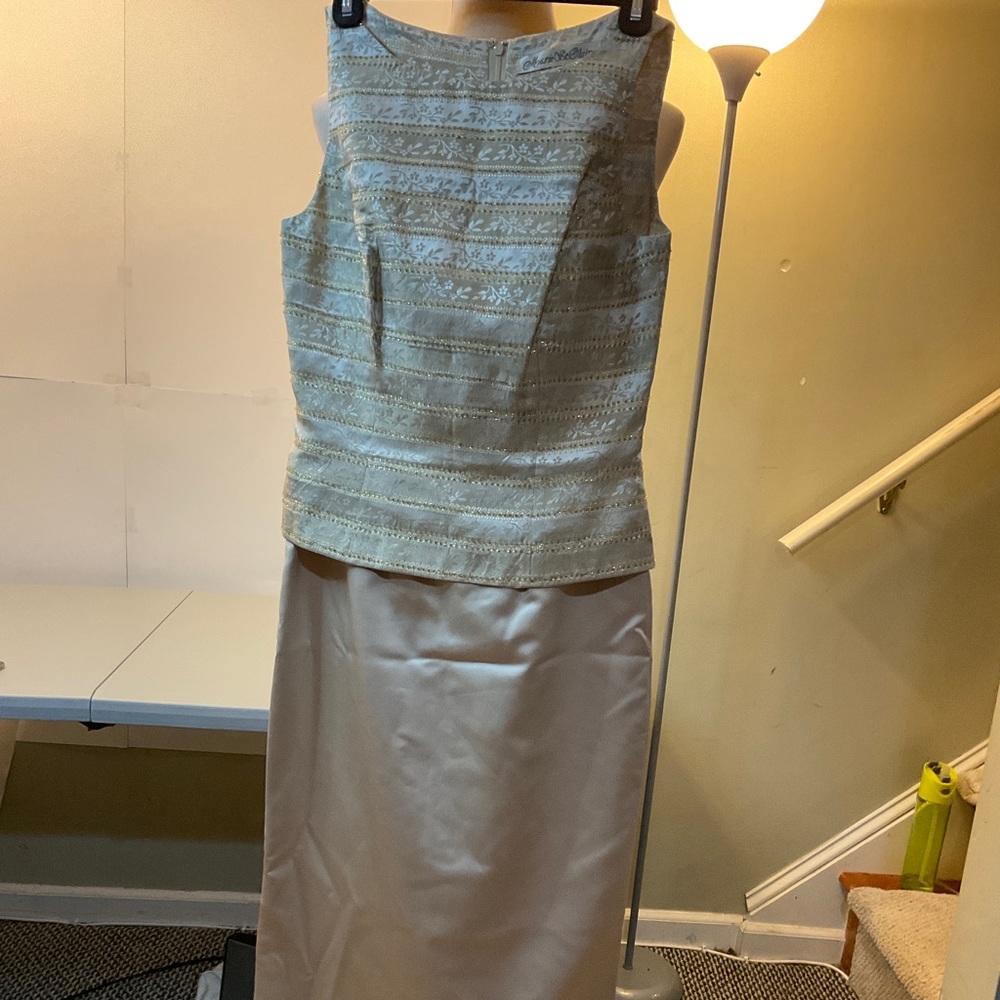 Marie St Claire Dress